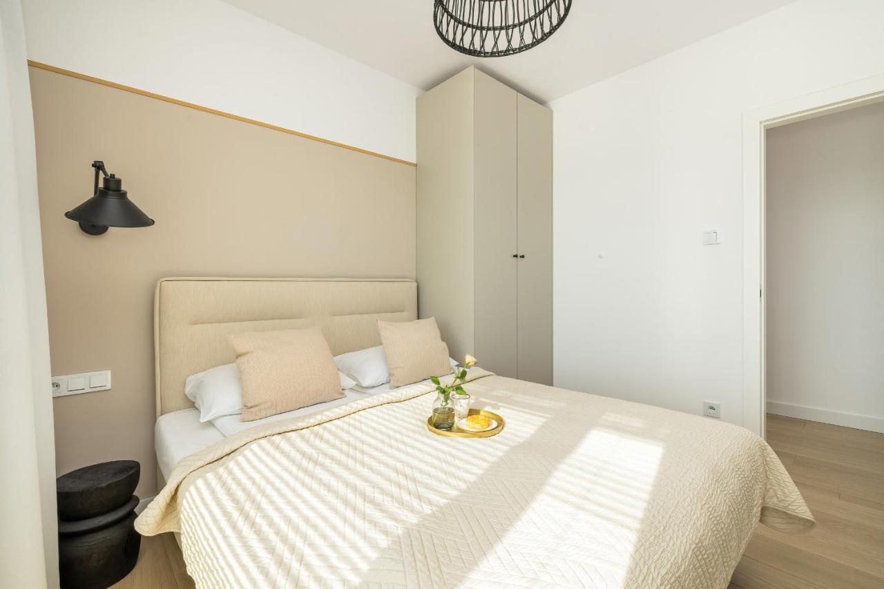 Family Apartment With Gym And Swimming Pool By Renters Prestige Колобжег Экстерьер фото